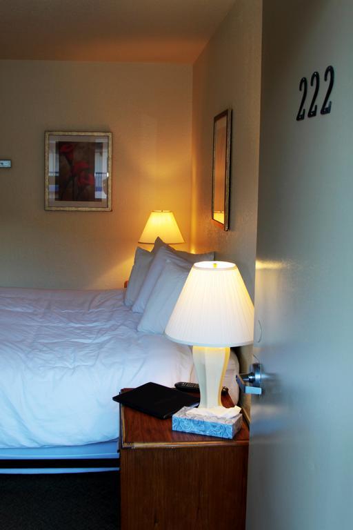 Motel The Driftwood 3*