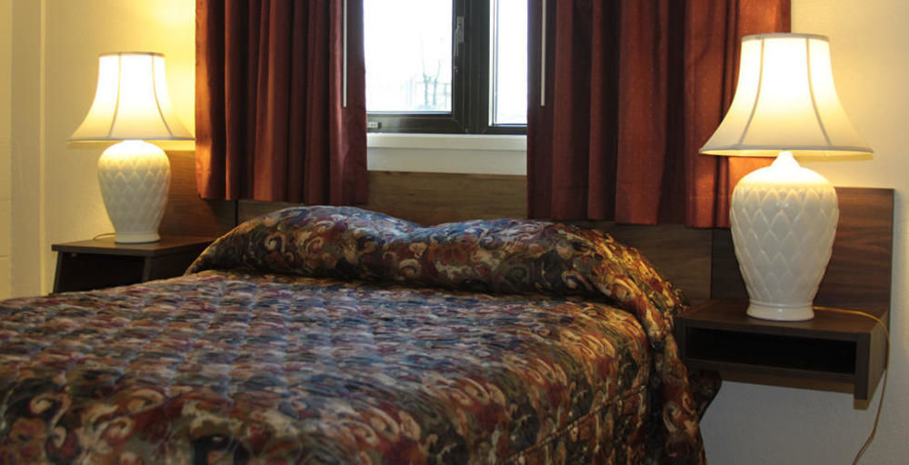 Motel The Driftwood 3*